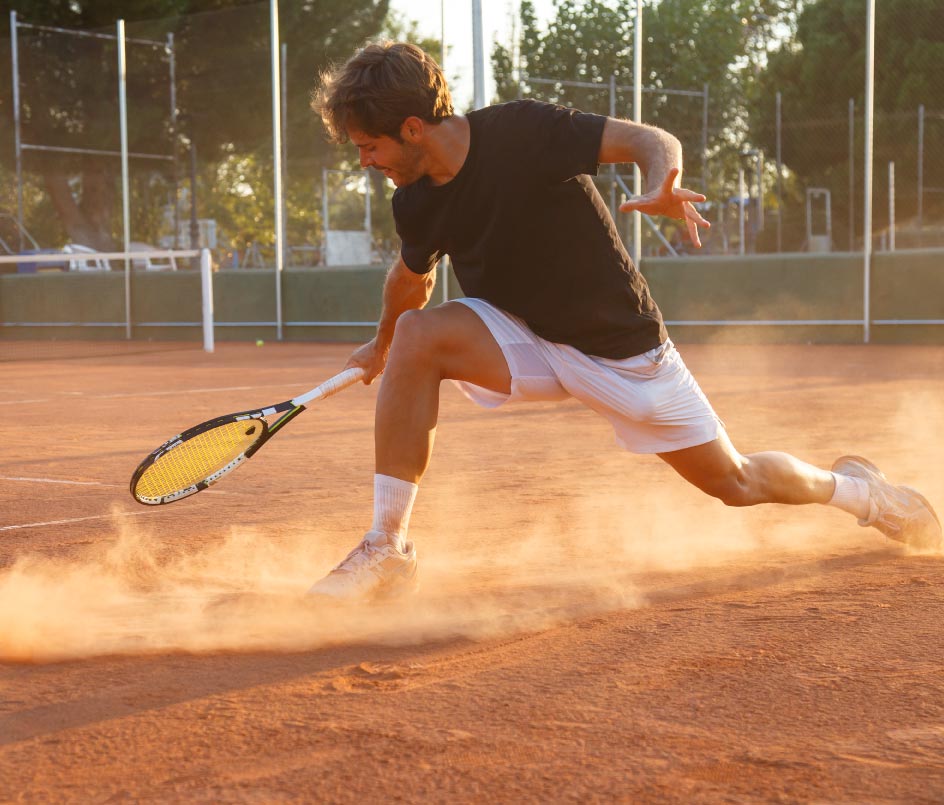 Tennis Club Crema - La scuola tennis