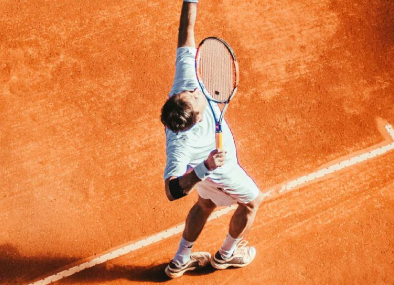 Tennis Club Crema - La scuola tennis 5 stelle FIT