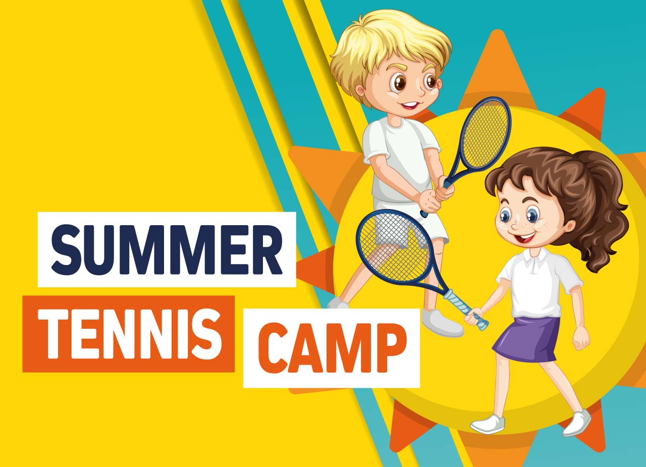 Tennis Club Crema - Summer tennis camp