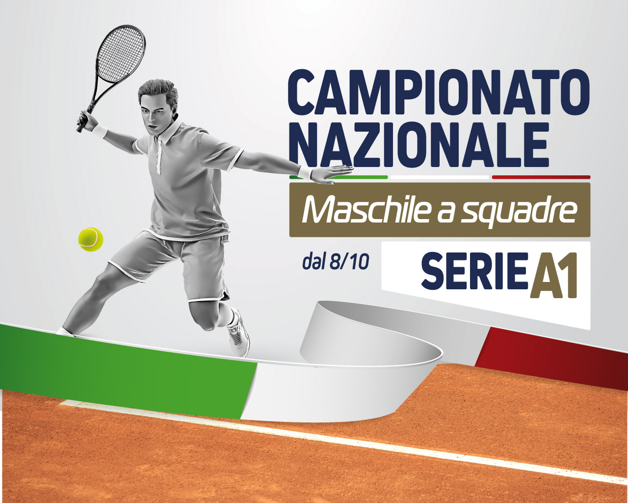 Tennis Club Crema - Serie A1