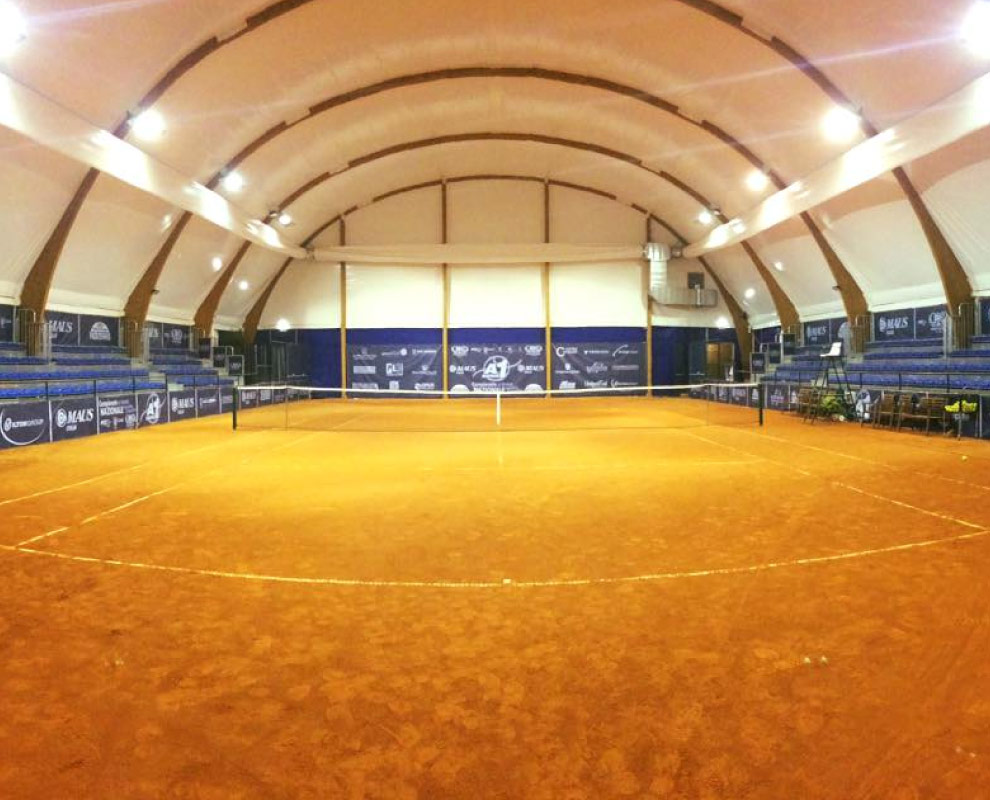 Tennis Club Crema - Gallery