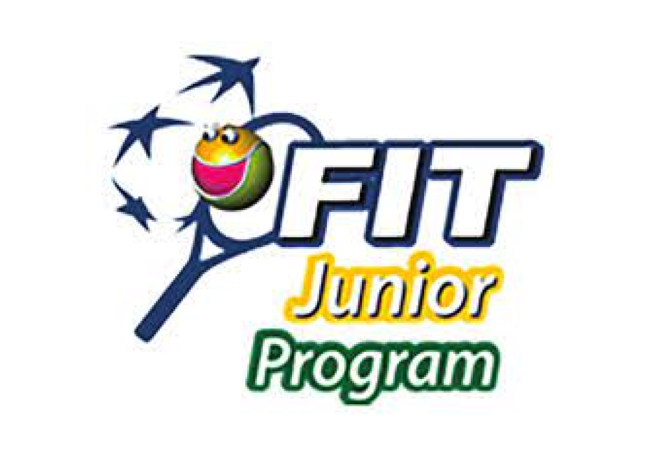 Tennis Club Crema - Fit Junior Program